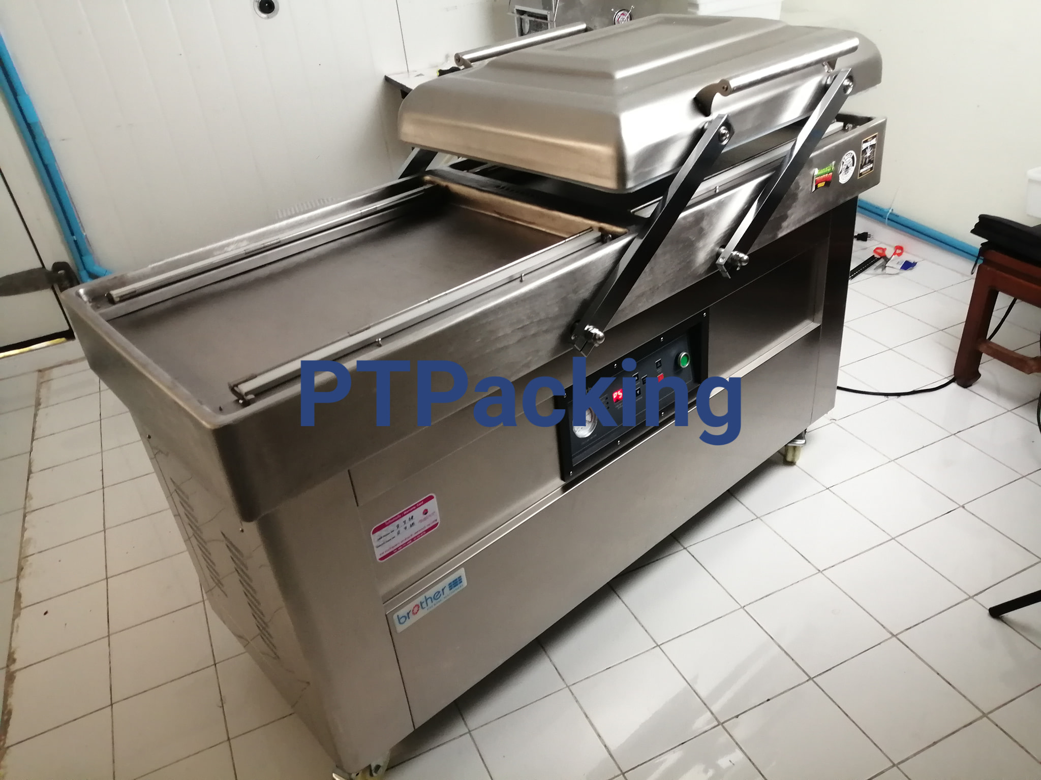 PT Packing เครื่องซีลสูญญากาศ เครื่องซีลถุง เครื่องอบฟิล์มหด เครื่องแพค ...
