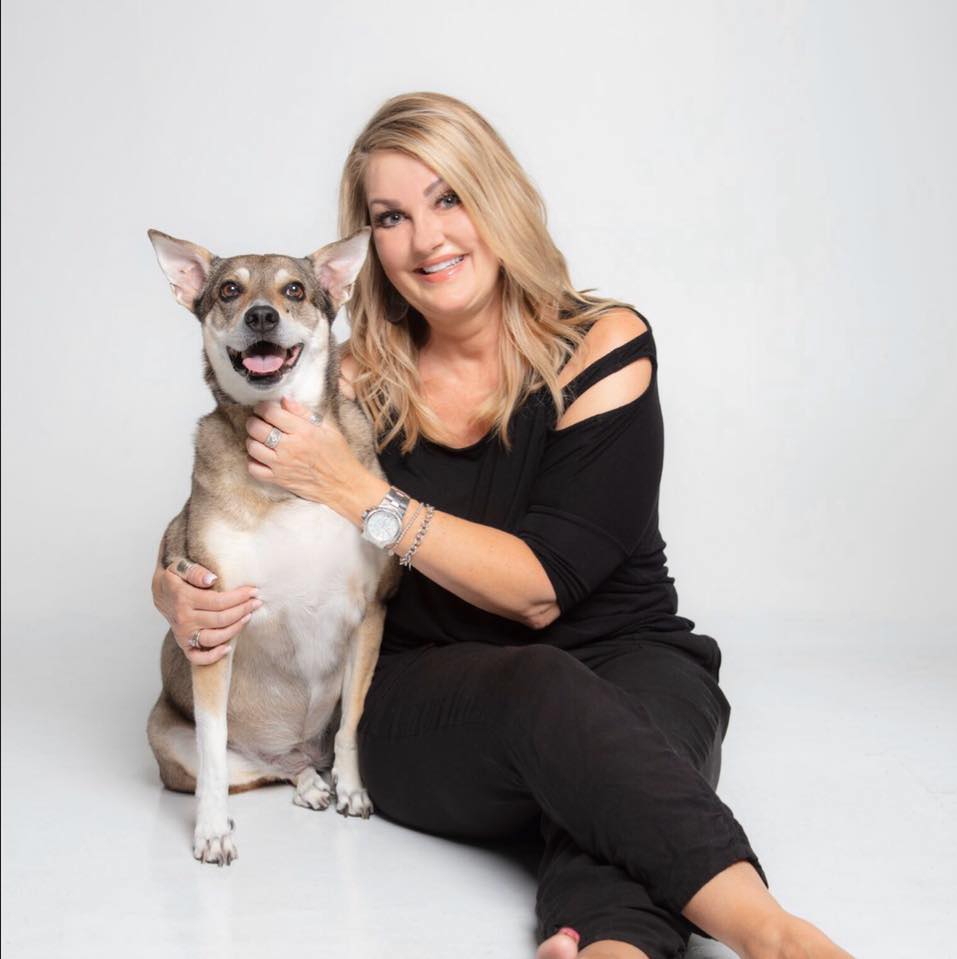 Stacy Starr Realtor DRE 02077629 El Cajon CA