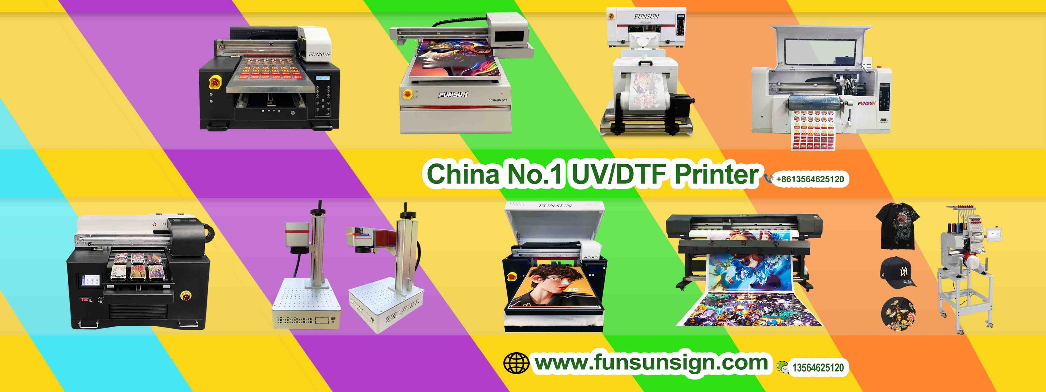 Funsun - DTG Printer,DTF Printer,UV Printer,Eco Solvent Printer -4 ...