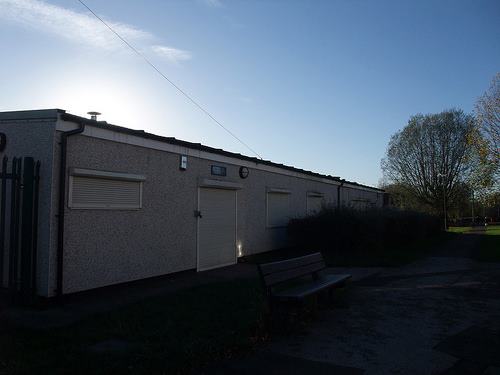 Woodend Community Centre | Coventry