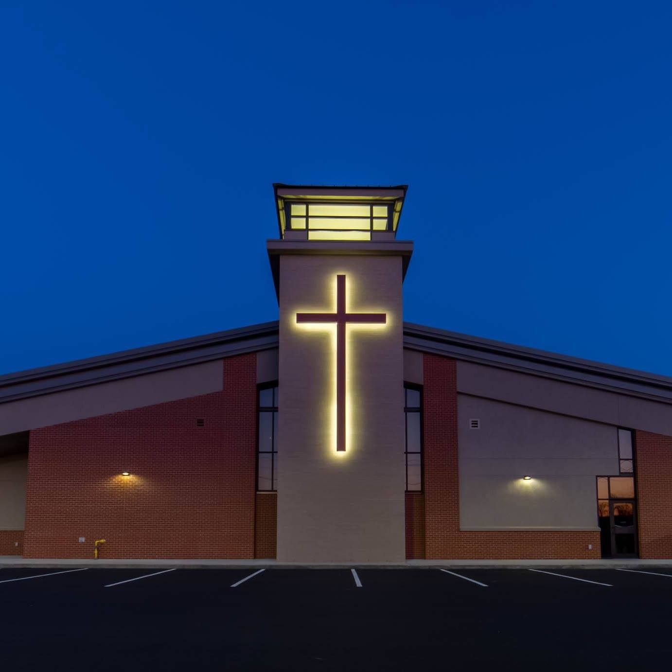 Rye Hill Baptist Church Sunday Morning Worship December 7,2025 ...