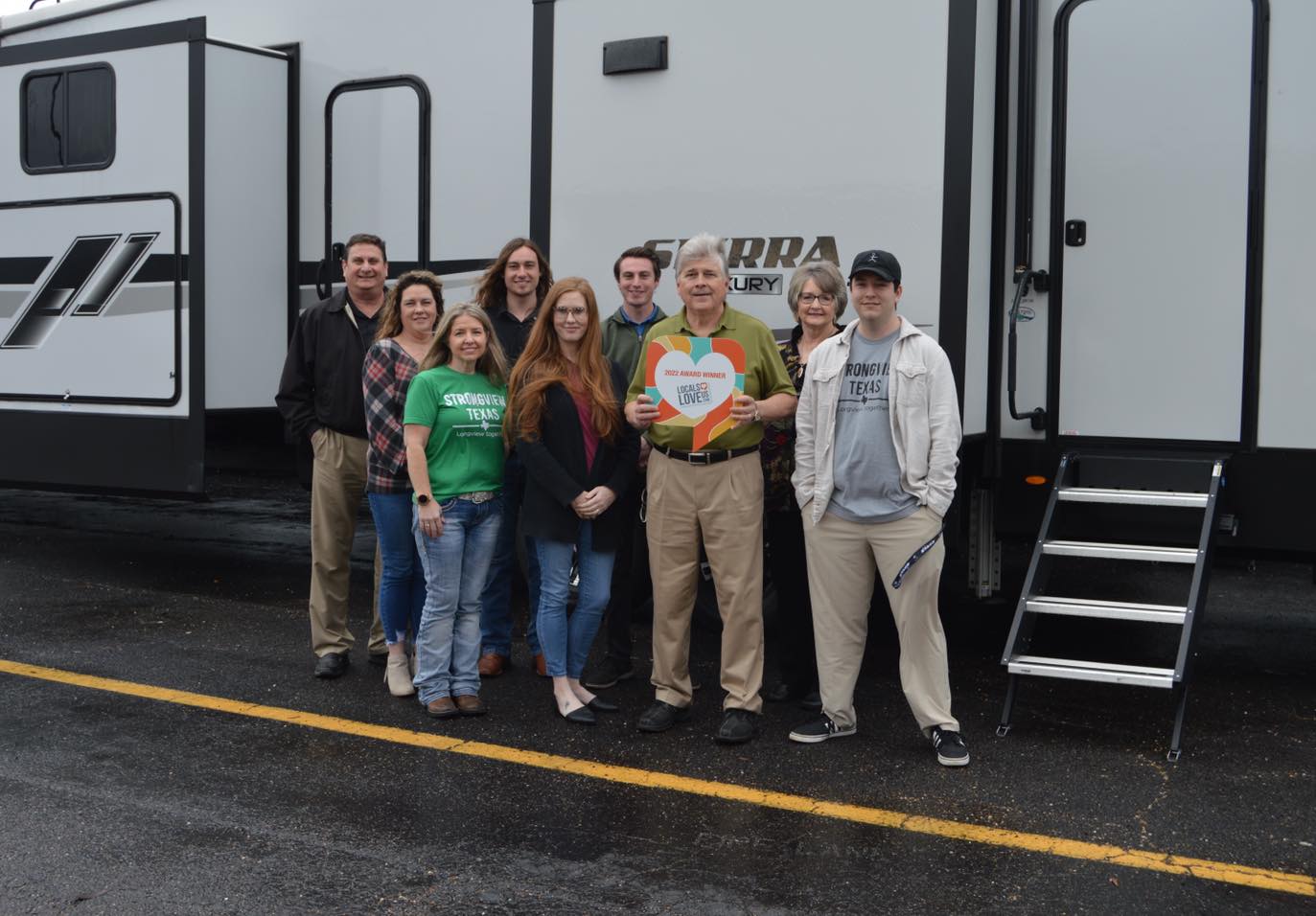 Bish’s RV - Longview TX | Longview TX