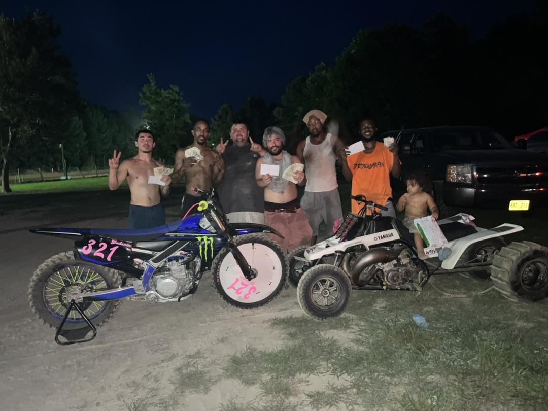 Full Send Racing