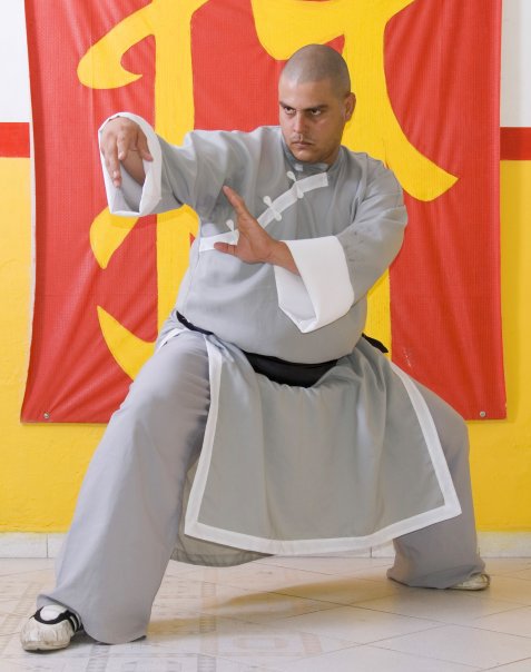 SHAOLIN COLOMBIA