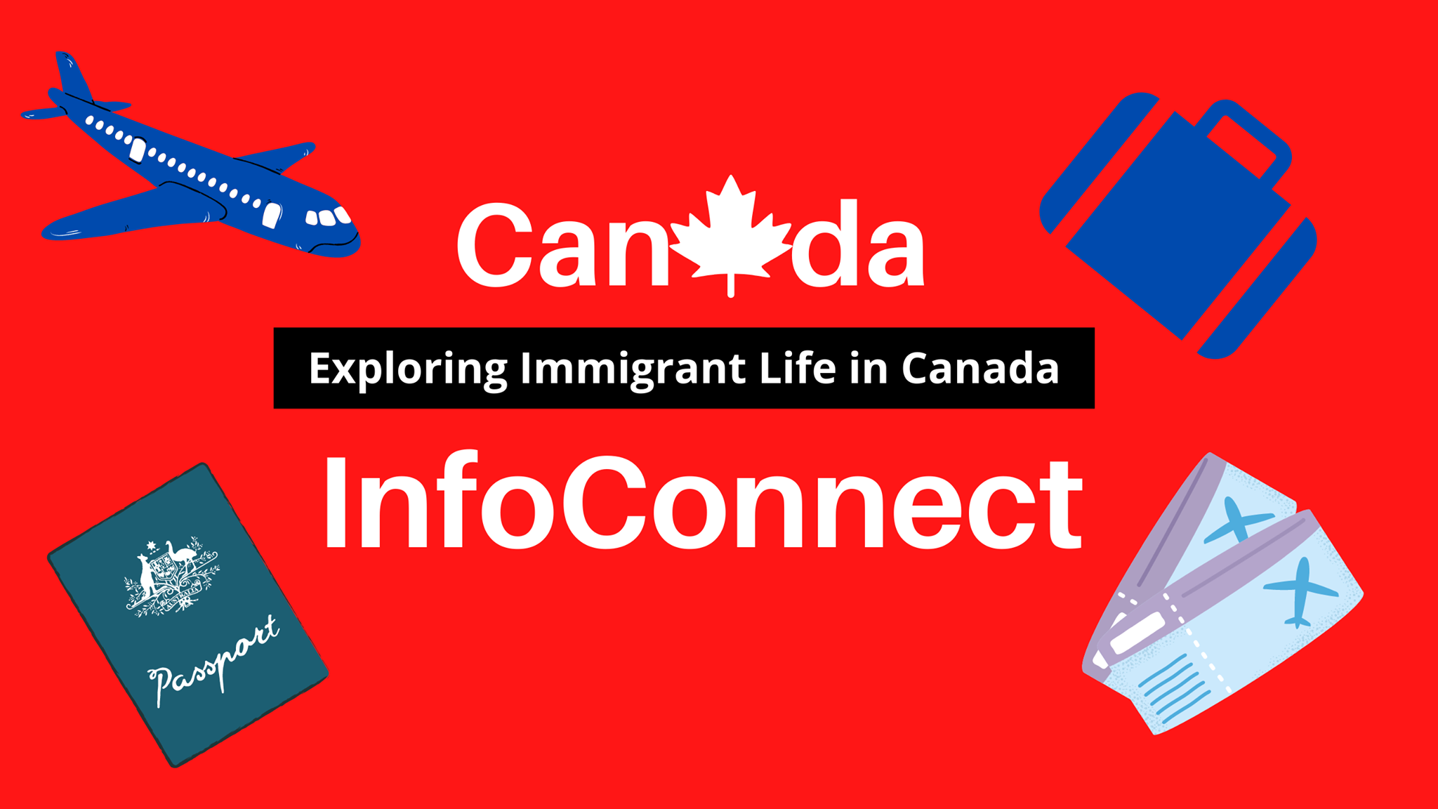 Canada InfoConnect | Calgary AB