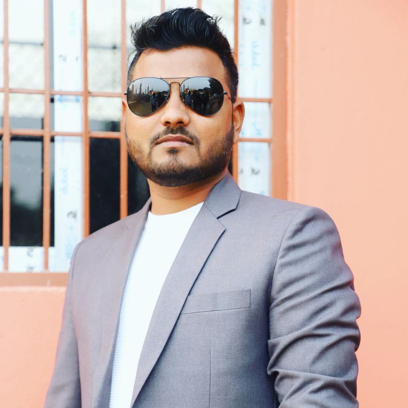 Indresh Yadav