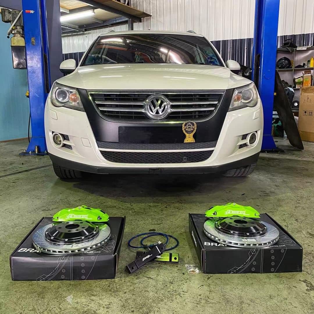 Rotora RF403 for VW... - Teoh Brothers Tyre Services Sdn Bhd | Facebook