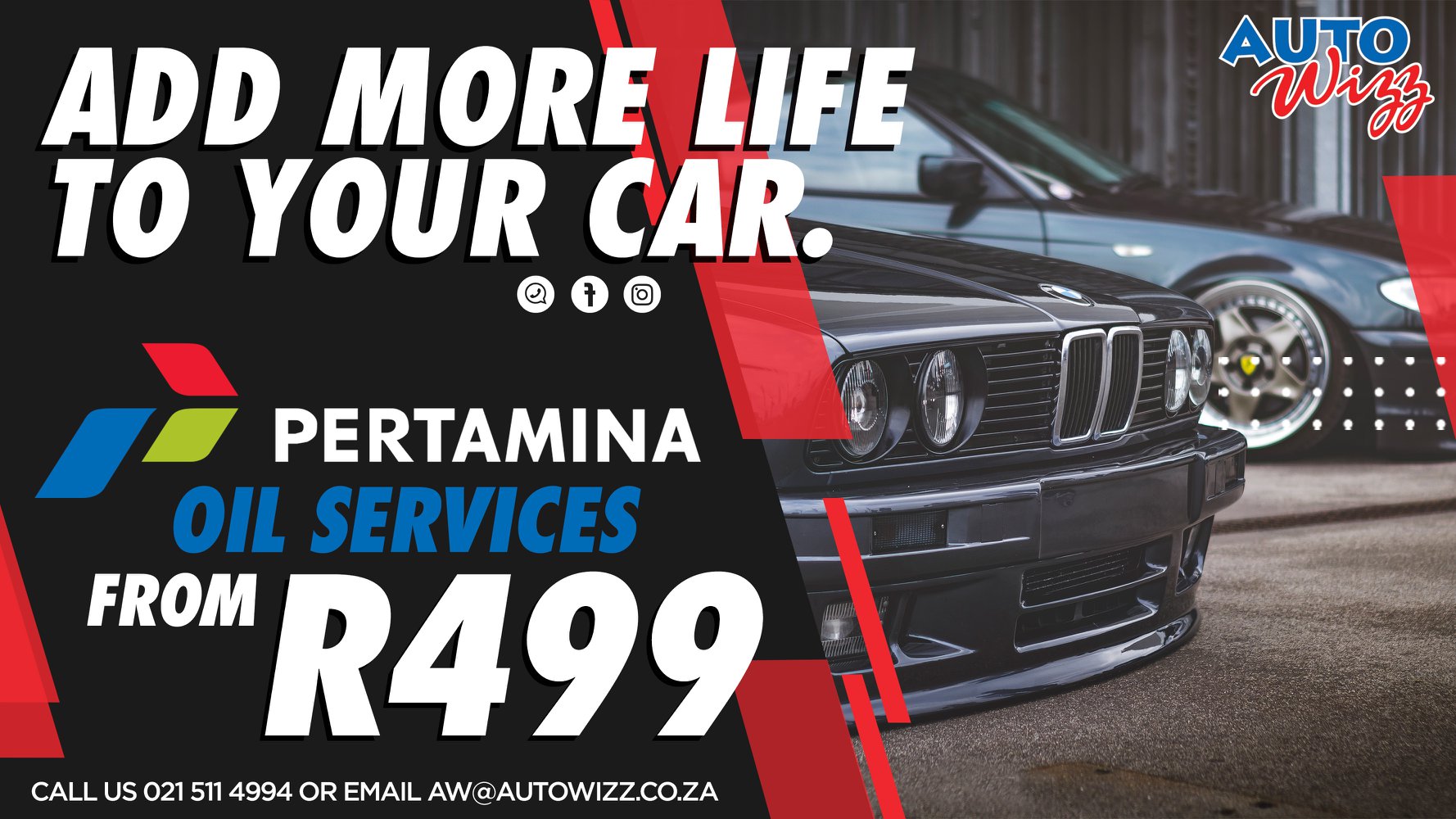 Auto-wizz - There are countless benefits to ensuring that your oil ...
