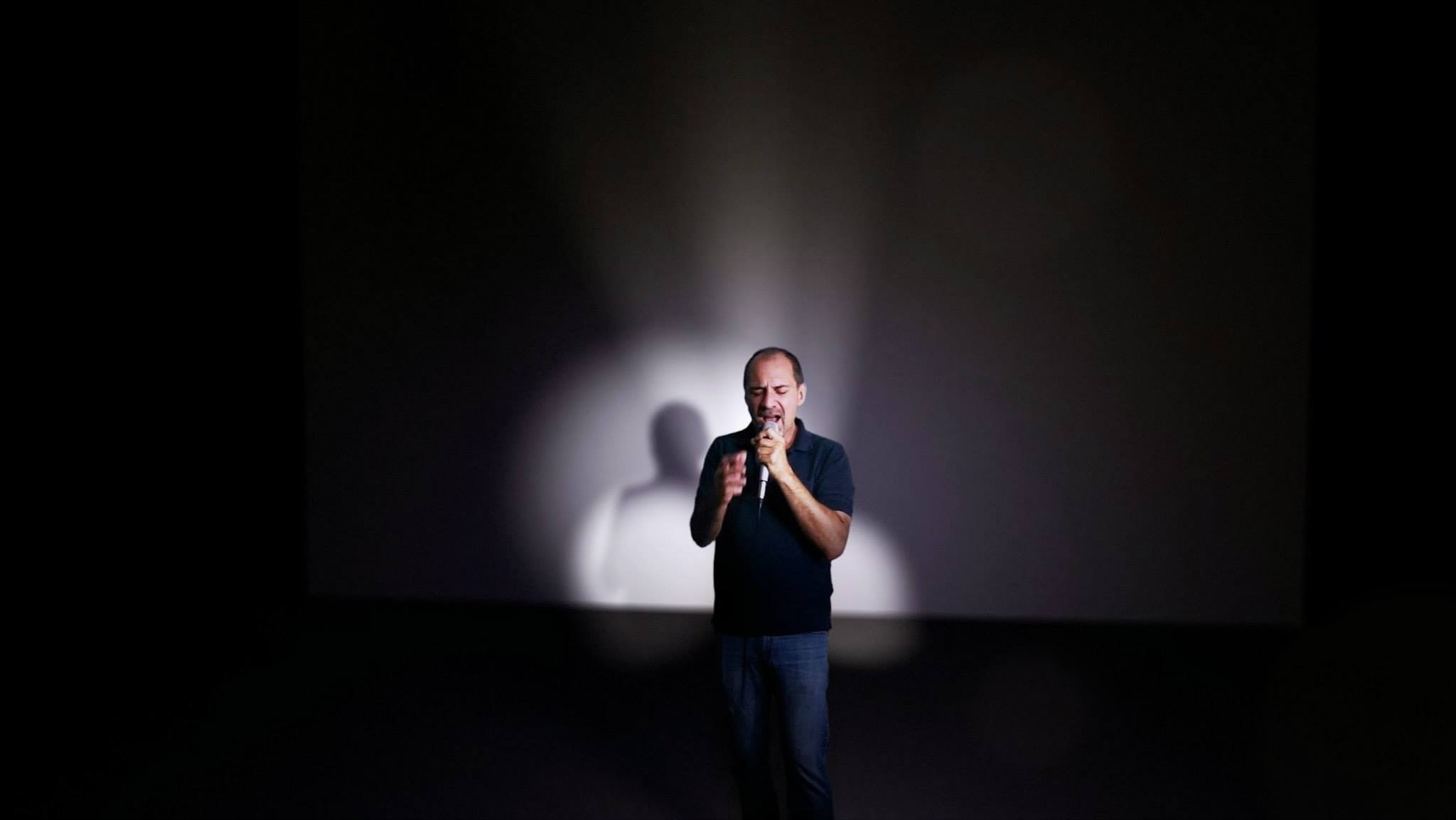 Mark Rosenbauer