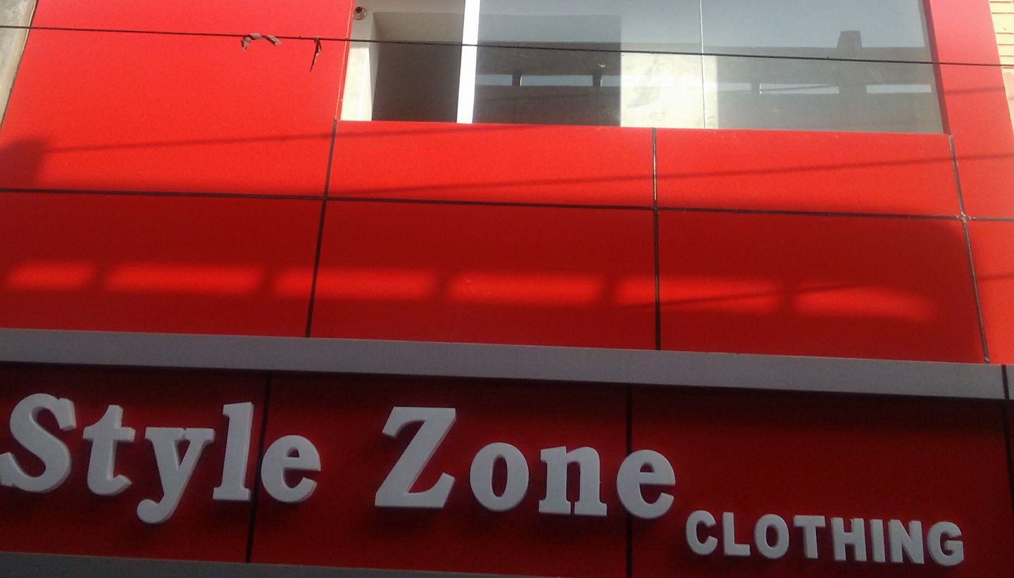 StyleZone Clothing