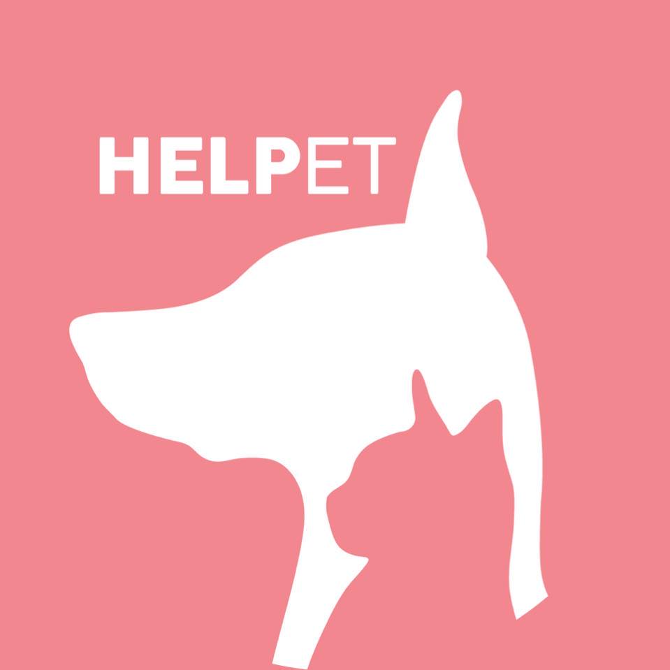 Projeto - Agora vc pode encontrar alguns produtinhos do HELPET no ...