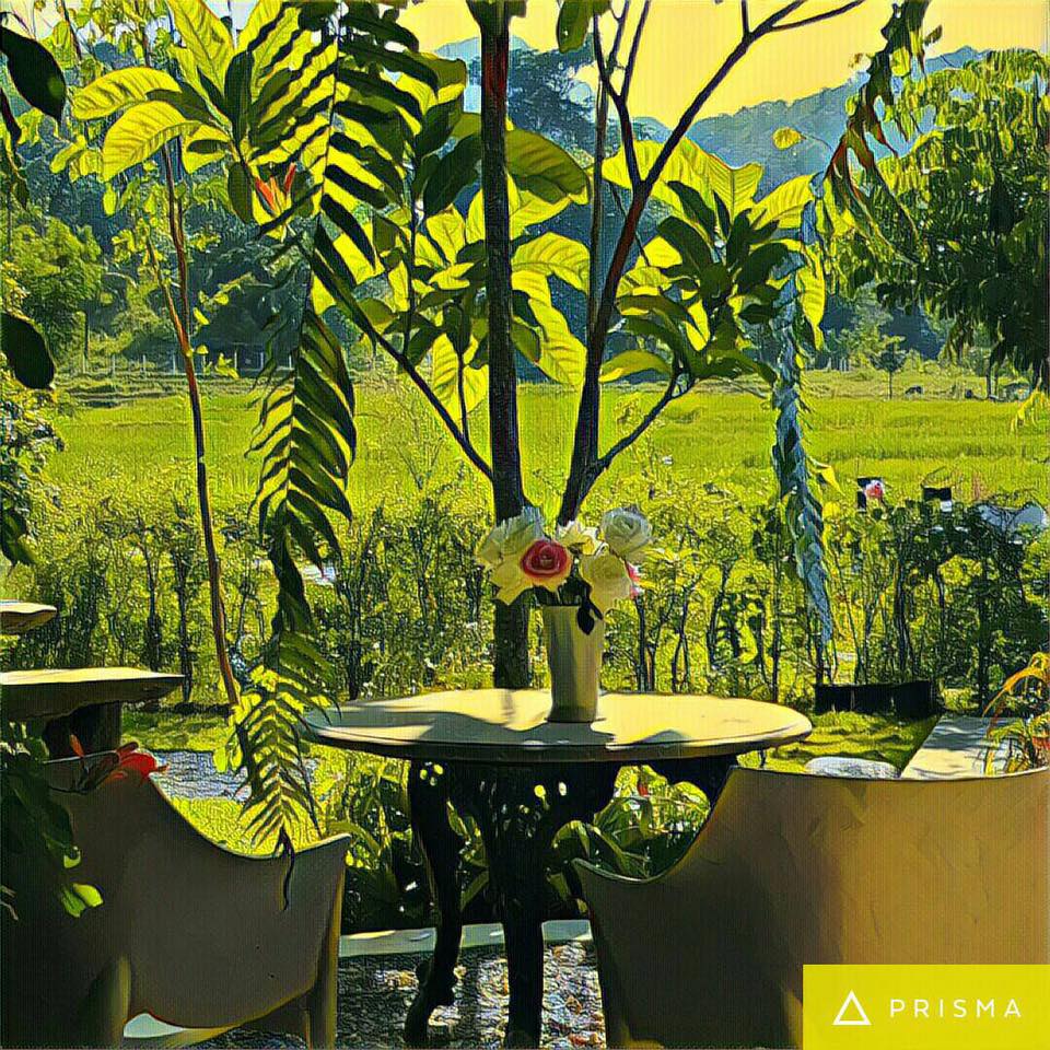 Anna Farm & Eatery | Mae Rim