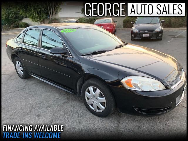 George auto sales | Ontario CA