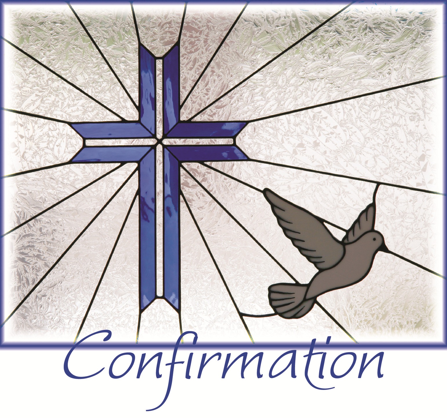 Catholic Confirmation Clipart