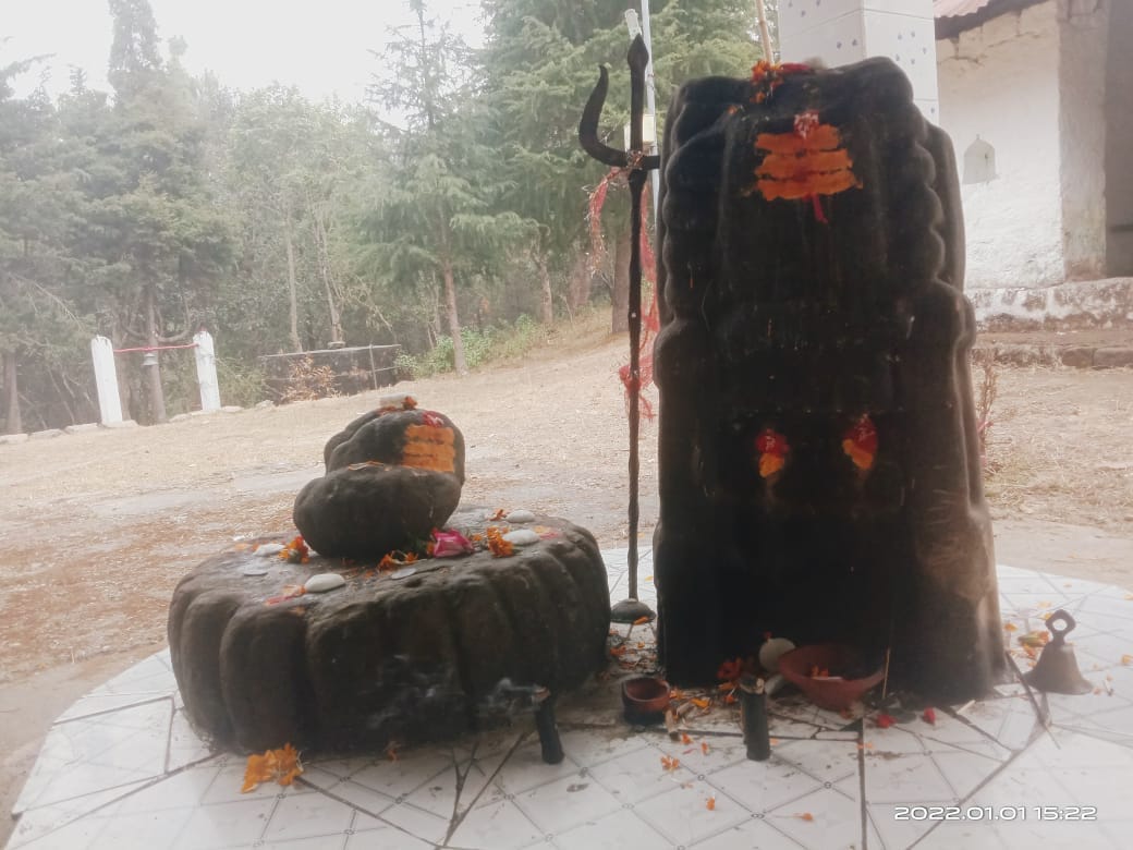 Old-Riya Valley Home Stay&Farm House | Nainital