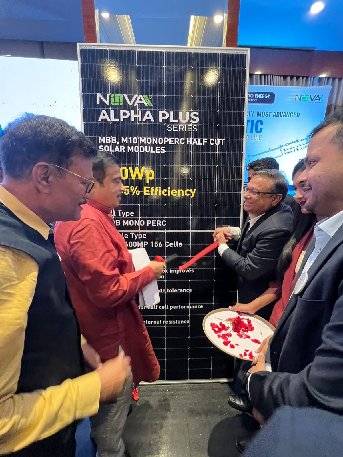 Our revolutionary Novasys... - Novasys Greenergy Limited | Facebook