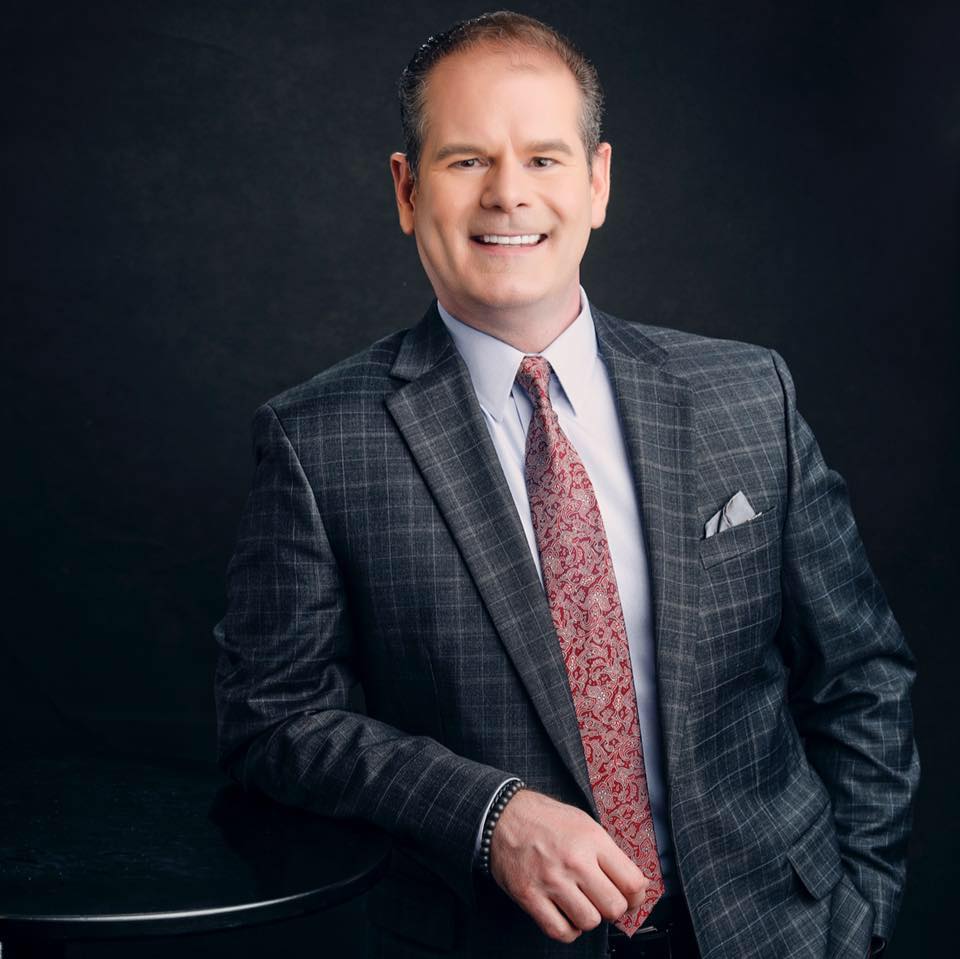 Jeff Rivenbark WWAY