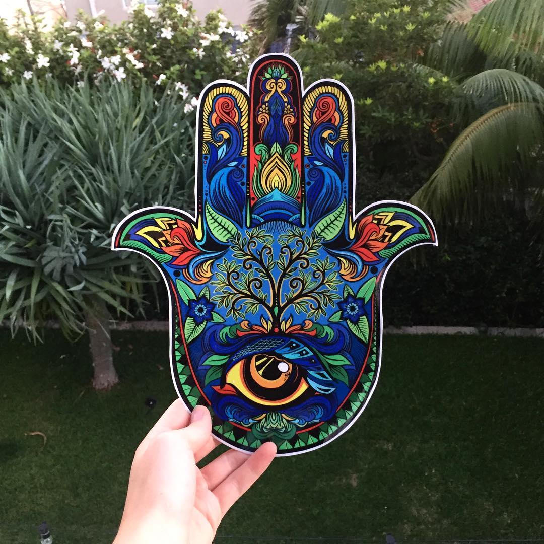 Custom Carve Stickers | Sydney NSW