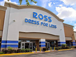 Ross Dress for Less closing in Ballard