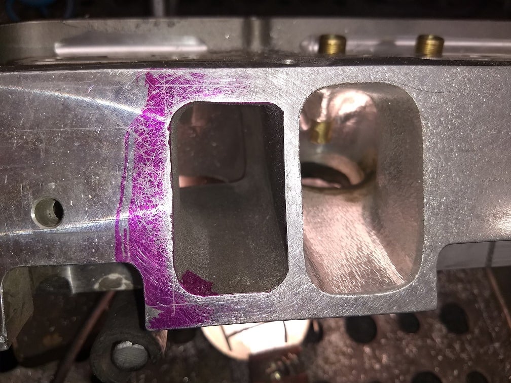 Moving forward! I will be offering... - Speier Racing Heads | Facebook