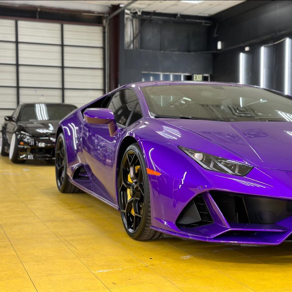 More PPF 💙 | Auto Obsessions