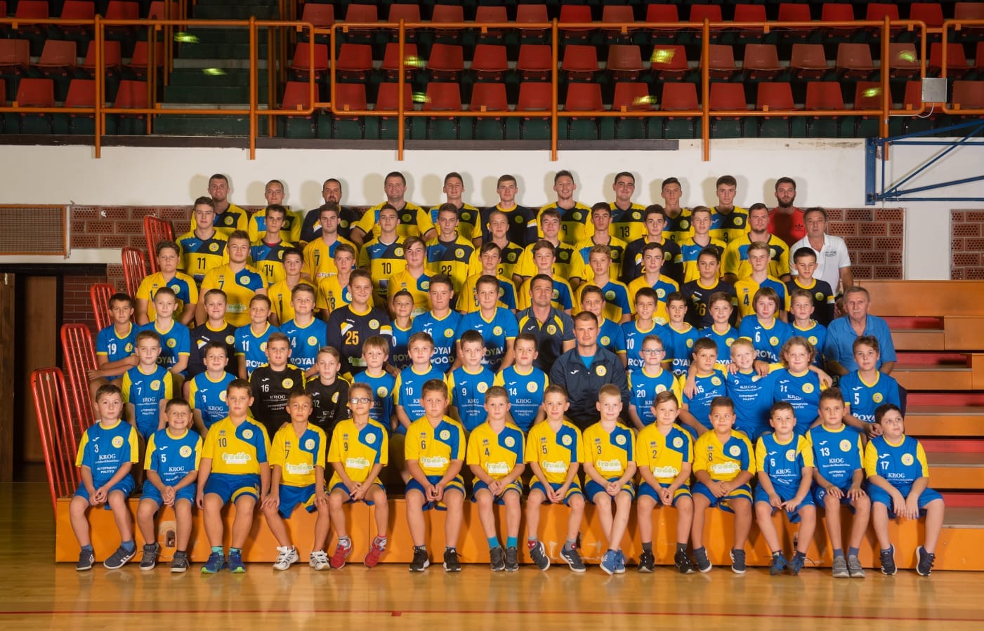 RK Ivančica Ivanec