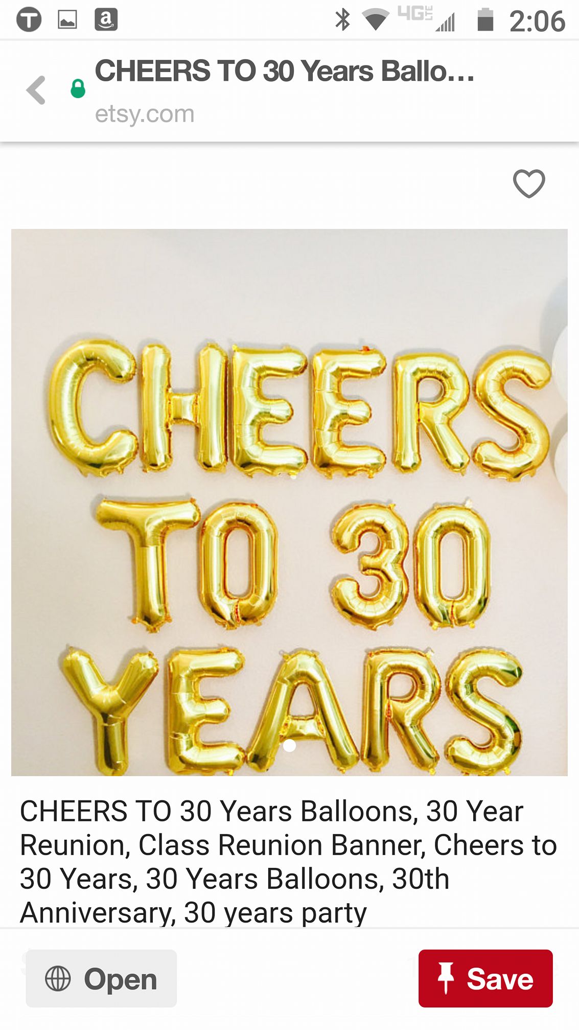 Audubon HIgh Class of 1988 - 30 Year Class Reunion