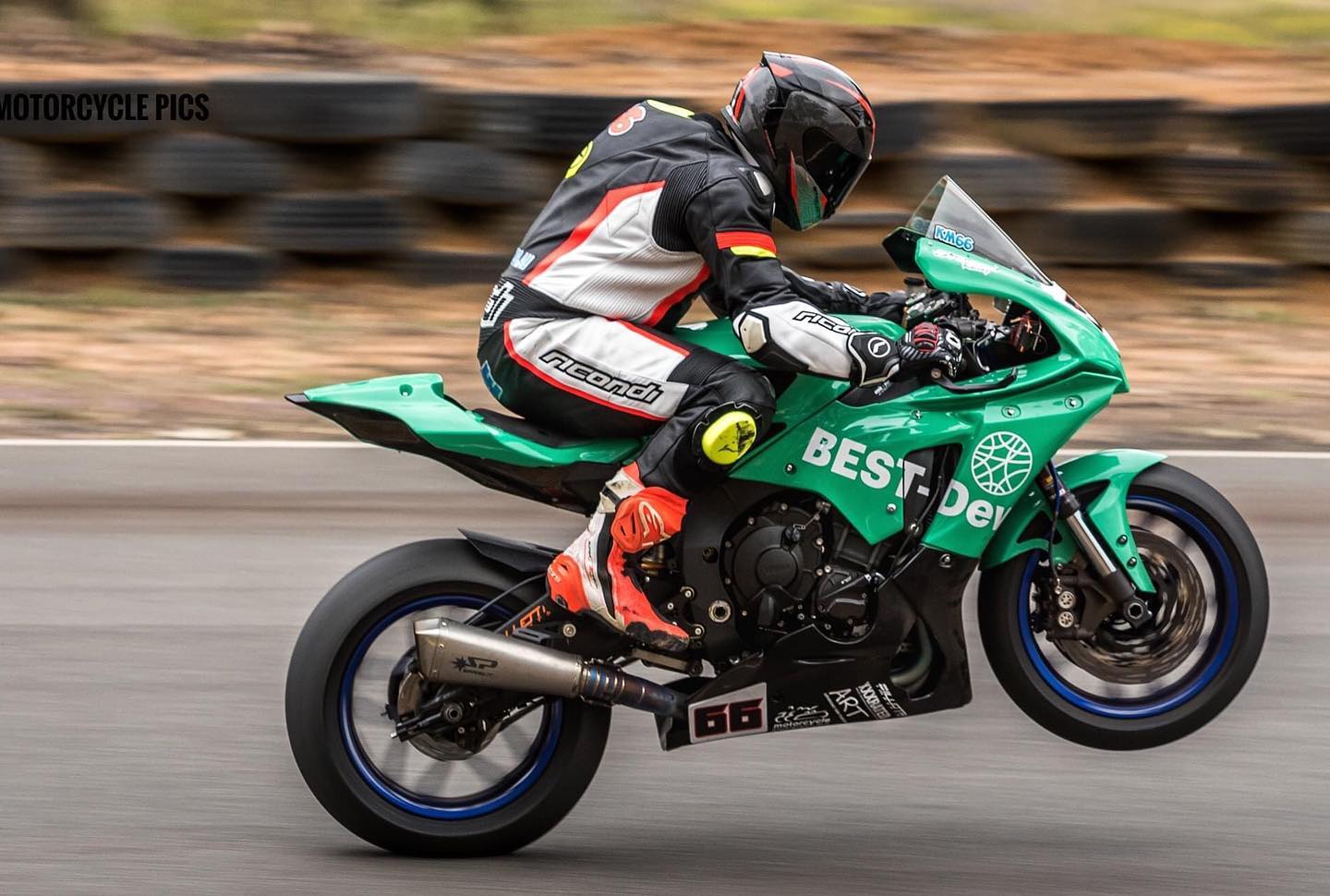 What a great shot of Kyle... - Ricondi Motorcycle Apparel | Facebook