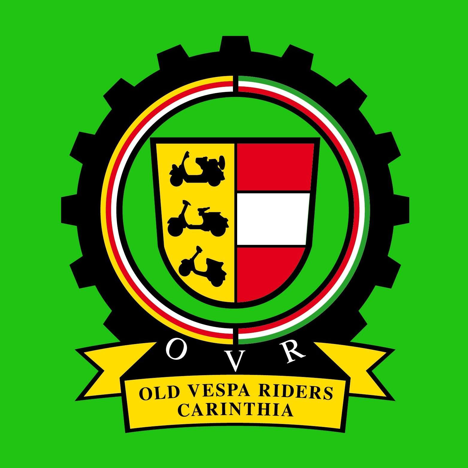 Old Vespa Riders - Vespa... - Old Vespa Riders - Vespa Club