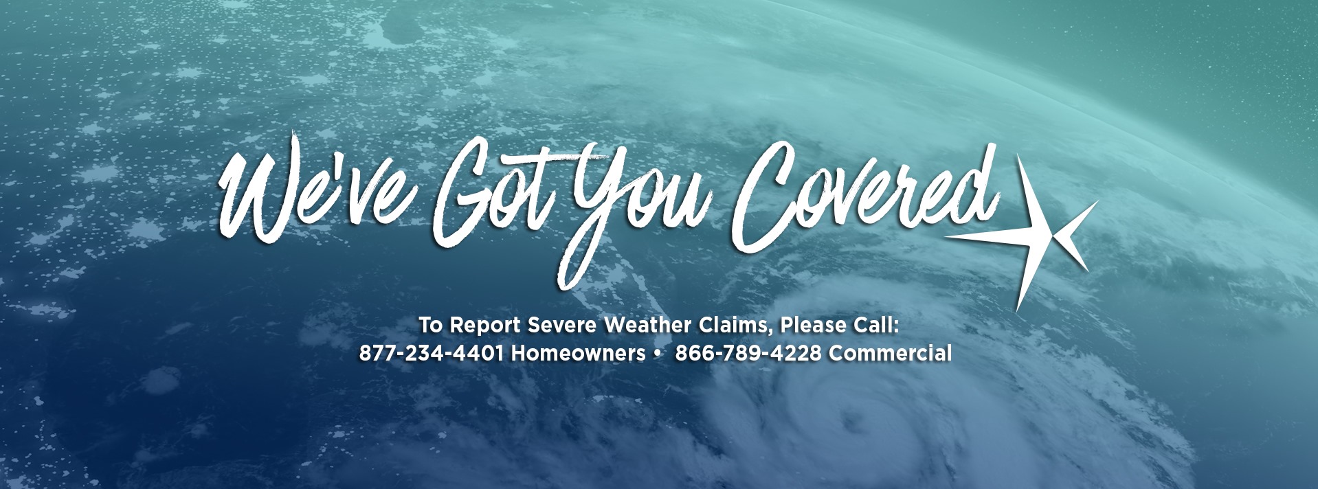 Centauri Insurance | Sarasota FL