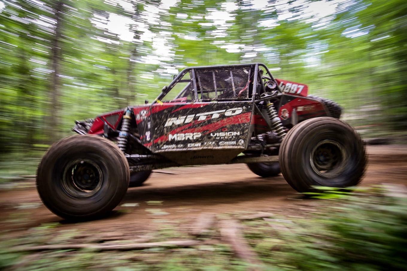 Mills Racing