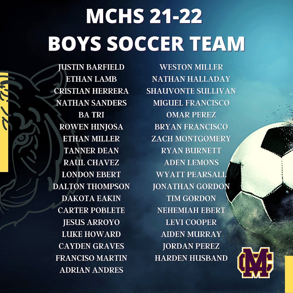 Congratulations to the... - Madison County High School | Facebook