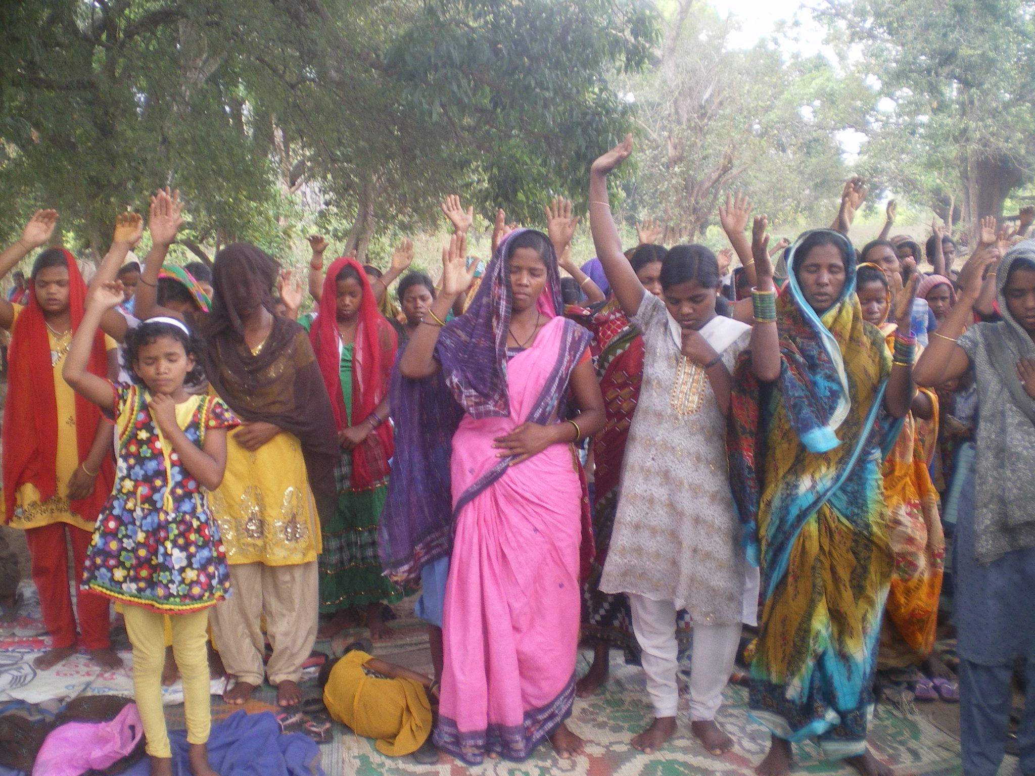 Help and Helps Samiti - The International Labour Organization (ILO ...