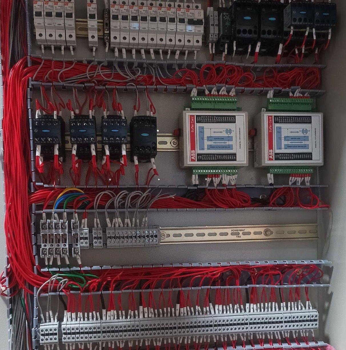 Star delta wiring time | P Singh
