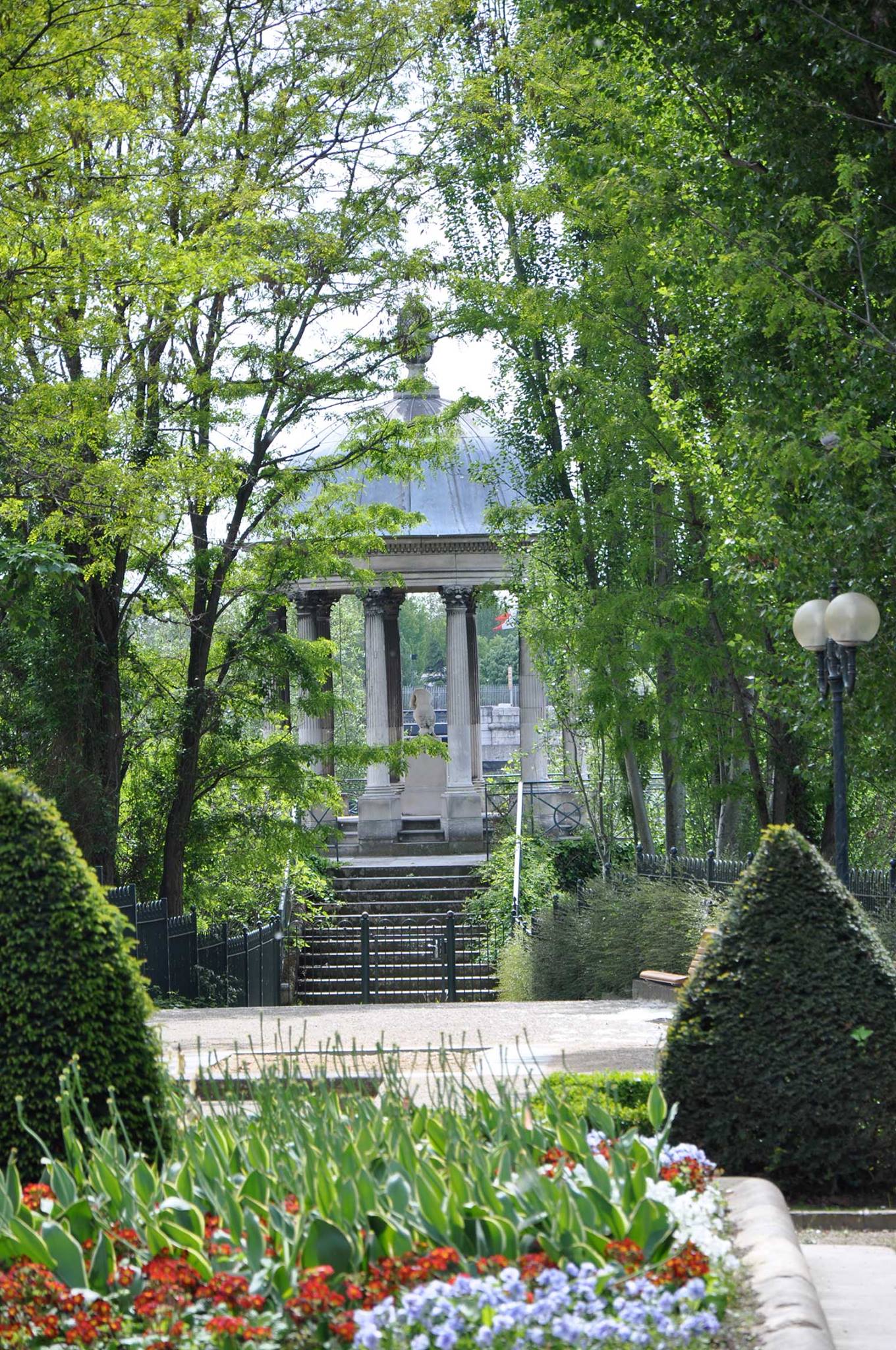 Vide Grenier Ile De La Jatte 2022