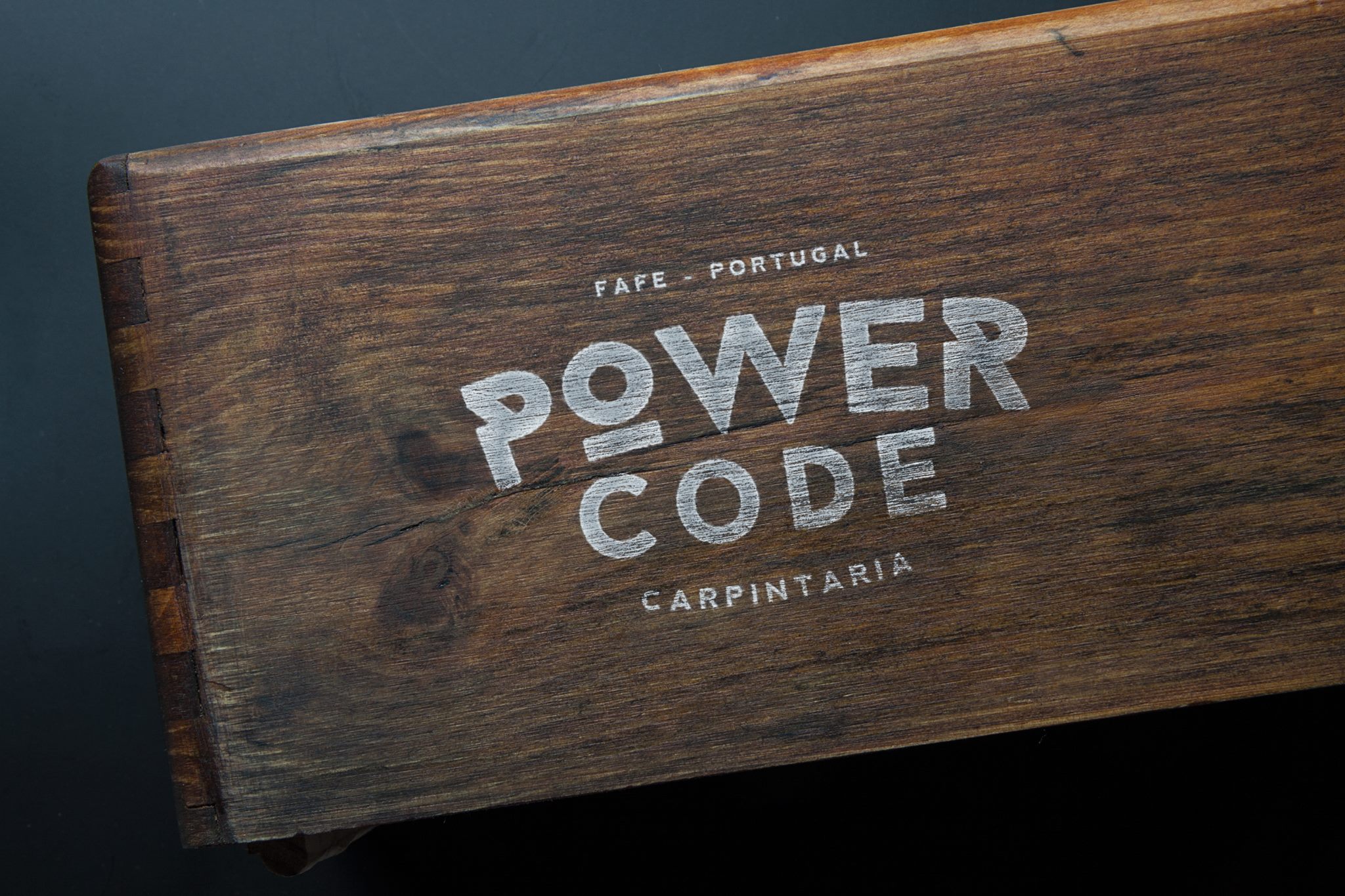 Powercode