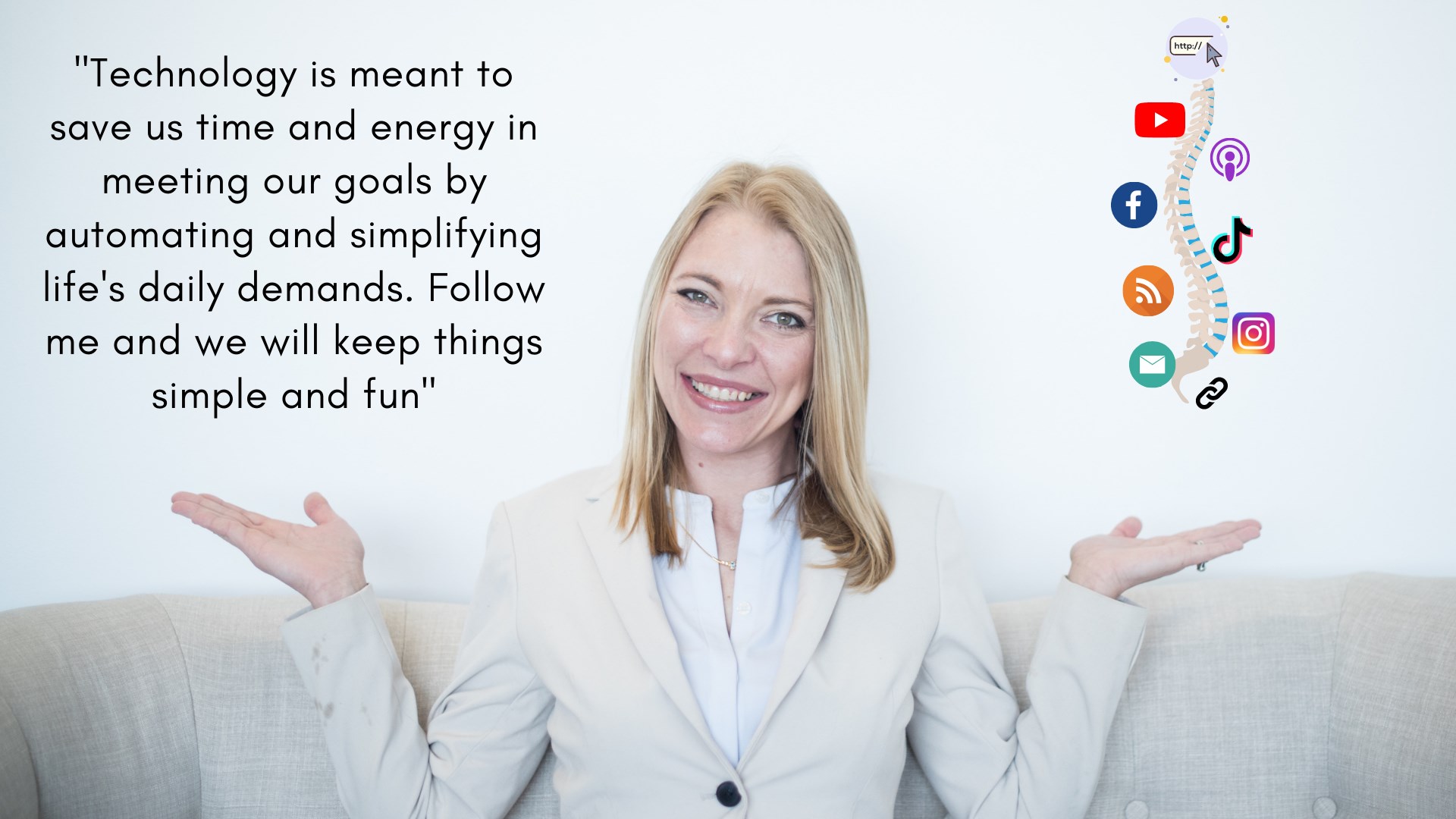 Chirosocialtech