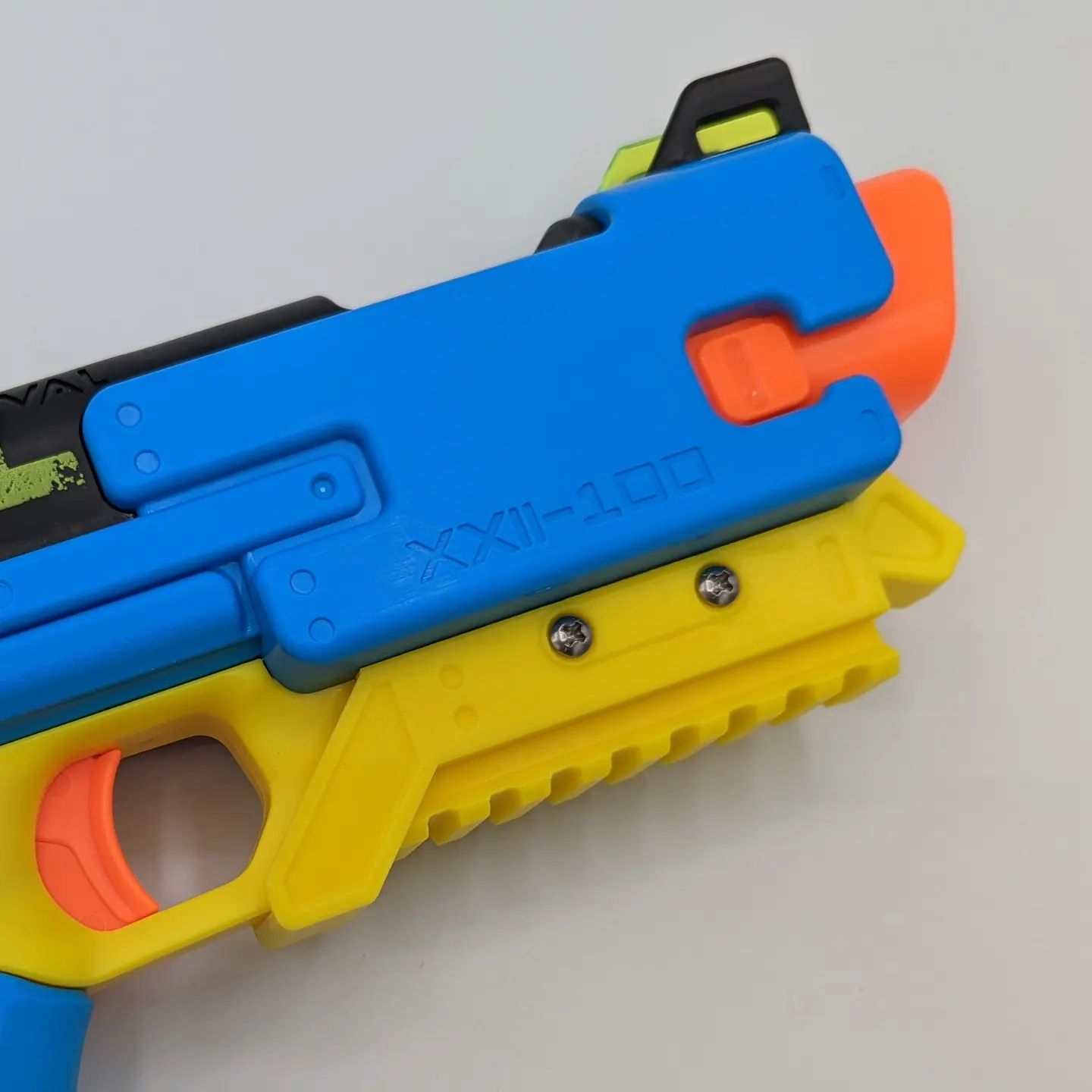 Rmods74