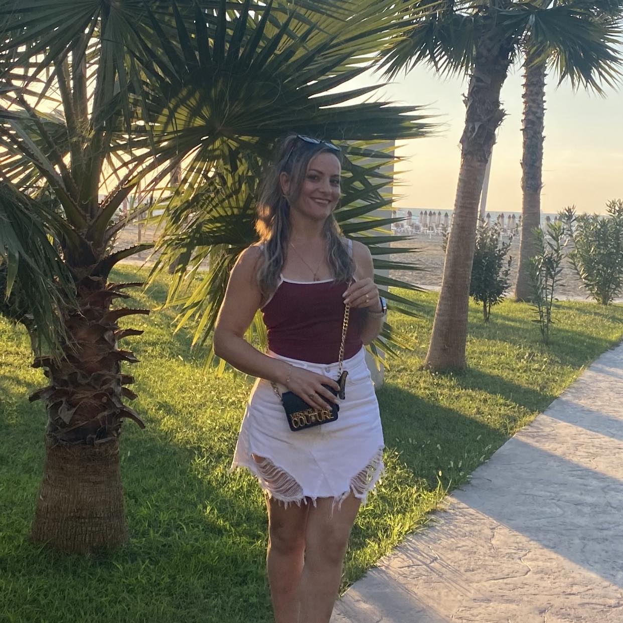Linda Mema