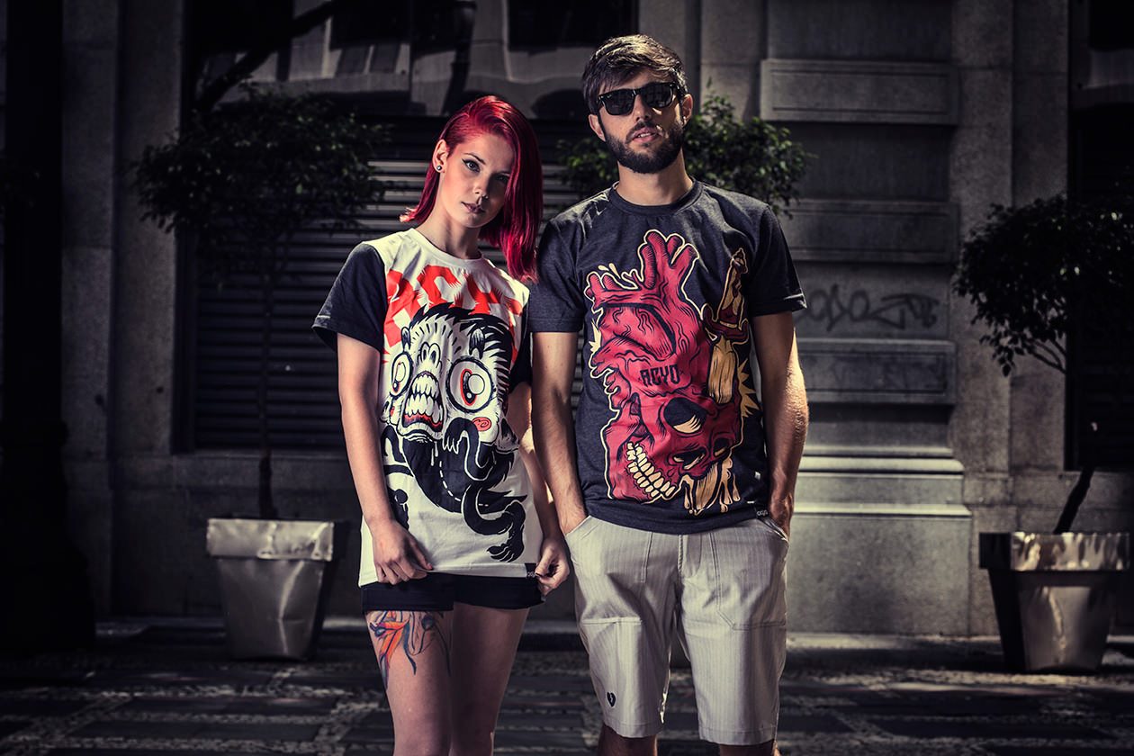 Acyd Clothing - ∞ http://thisisacyd.com ∞