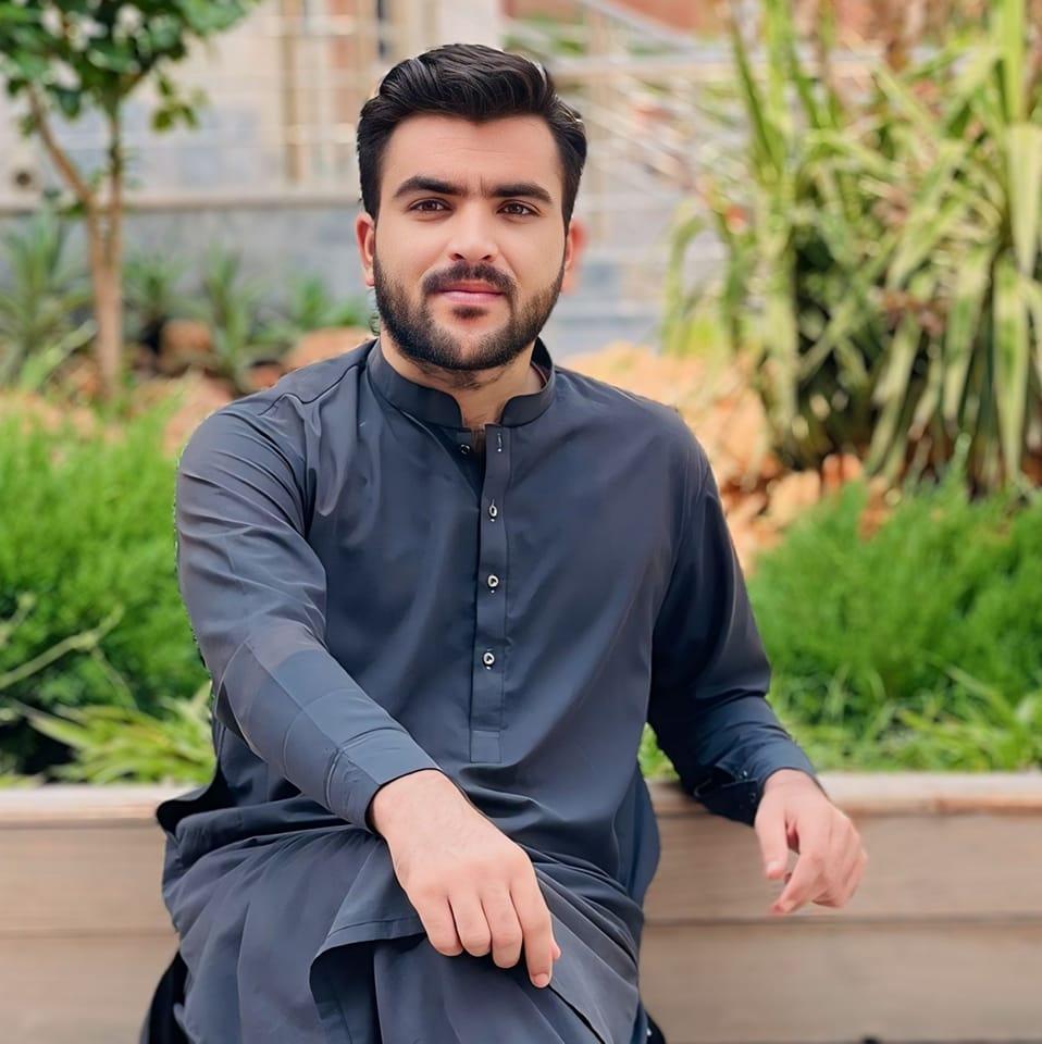 IR Khan Bhittani
