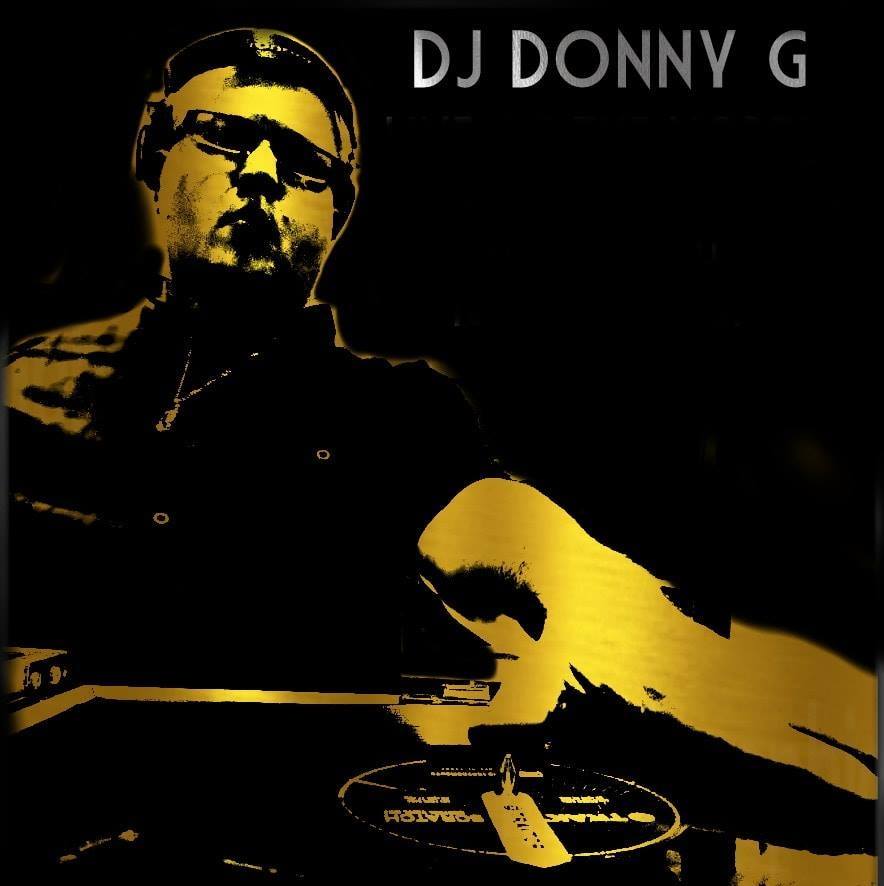 DJ Donny G