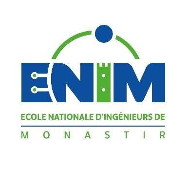 Ecole... - Ecole Nationale d'Ingénieurs de Monastir | ENIM