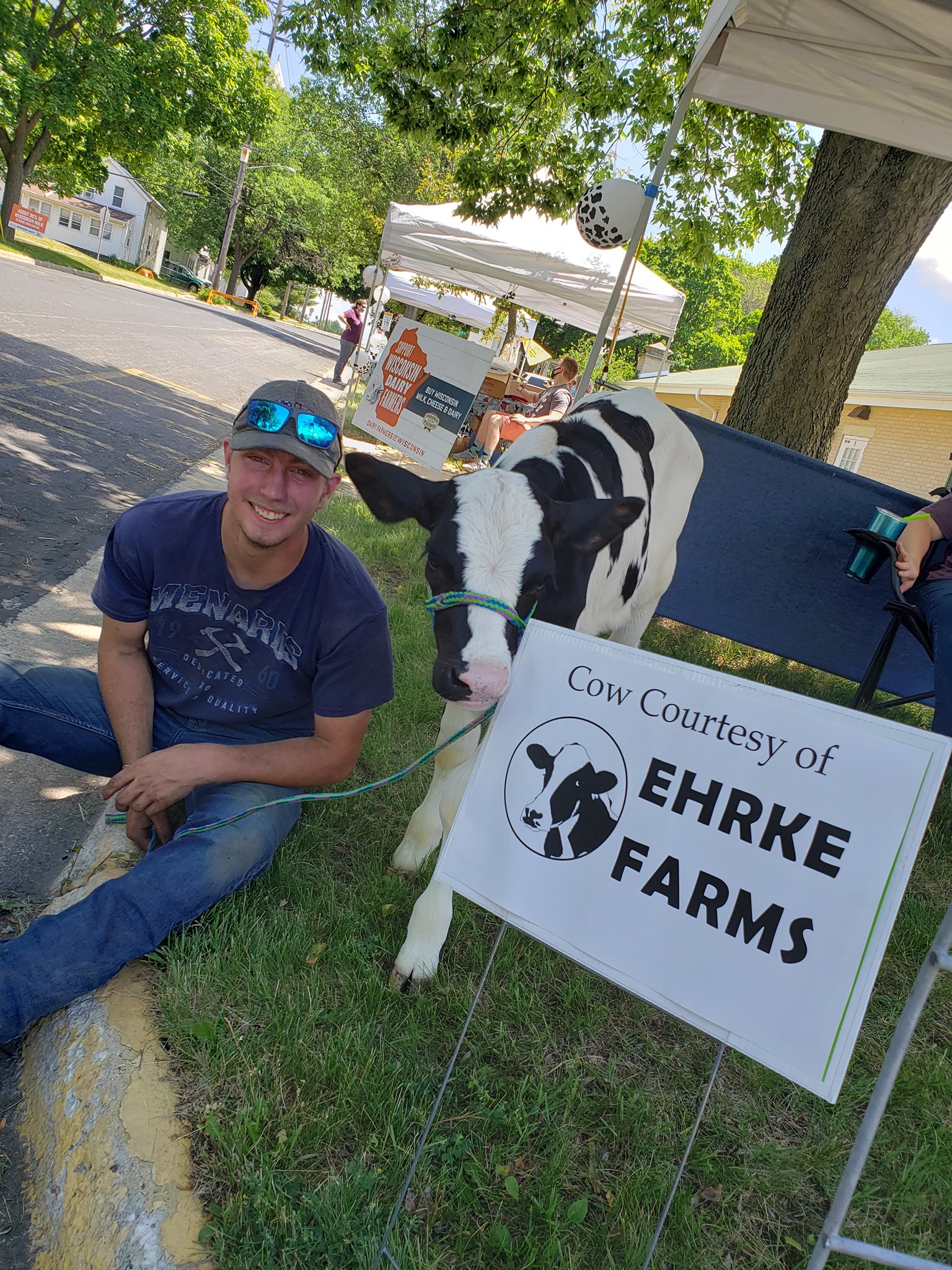 Ehrke Farms
