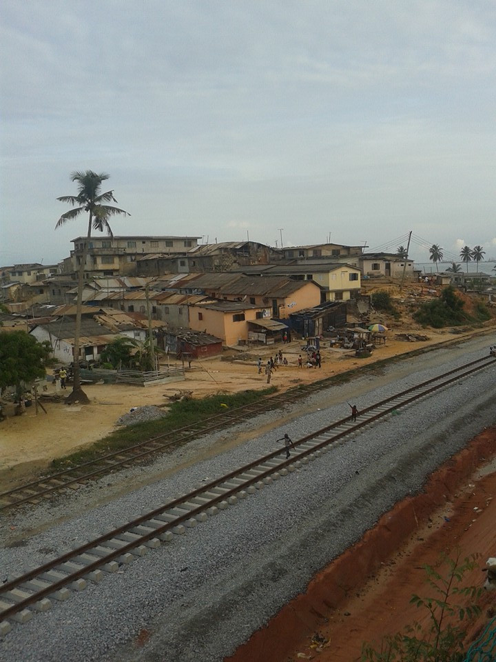 Essaman Concern YOUTH. - Sekondi