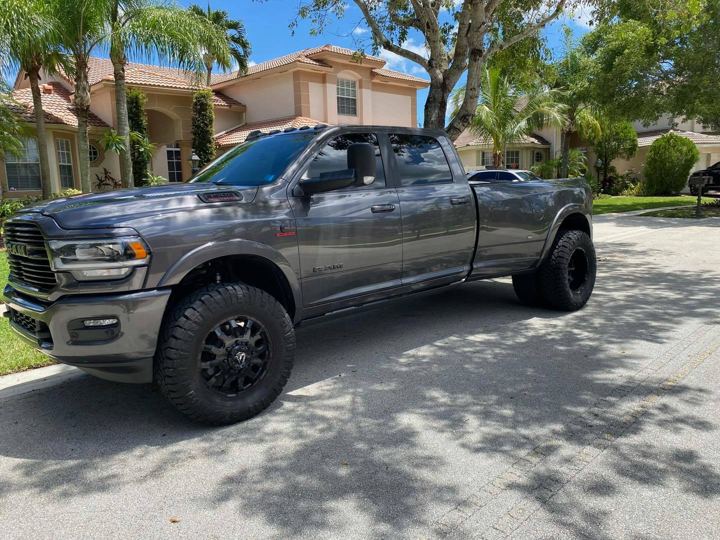 Pure Performance