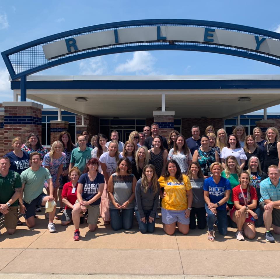 Riley Wildcats | Livonia MI