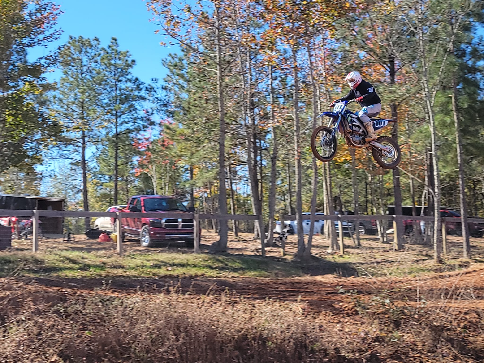 Helton Racing
