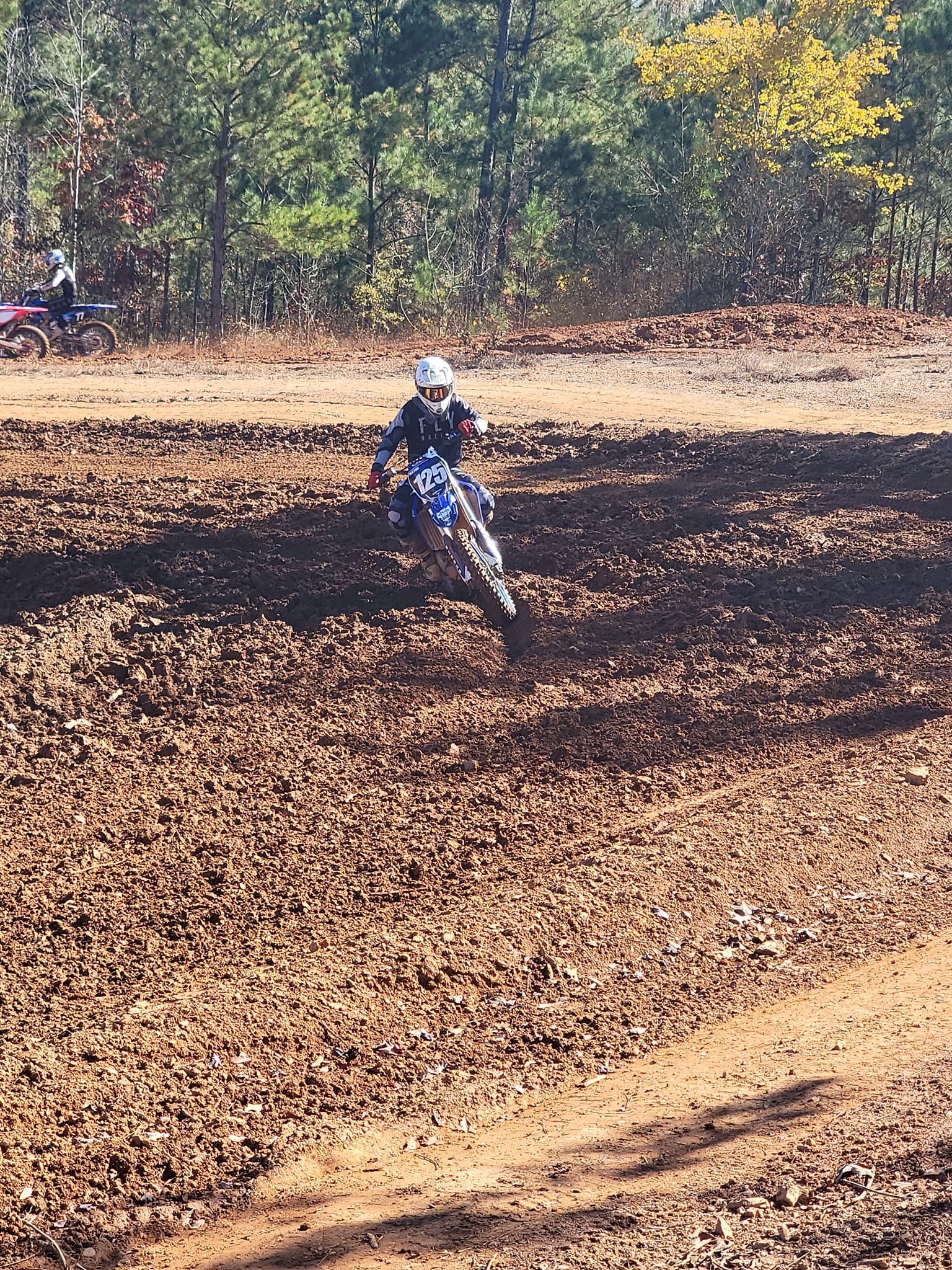 Helton Racing