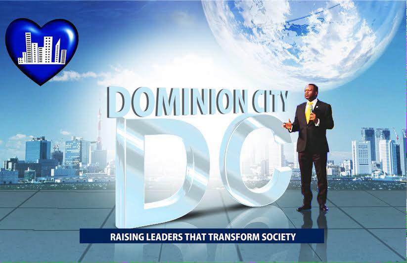 Dominion city UNN - Today we celebrate a Pastor Extraordinaire, a ...
